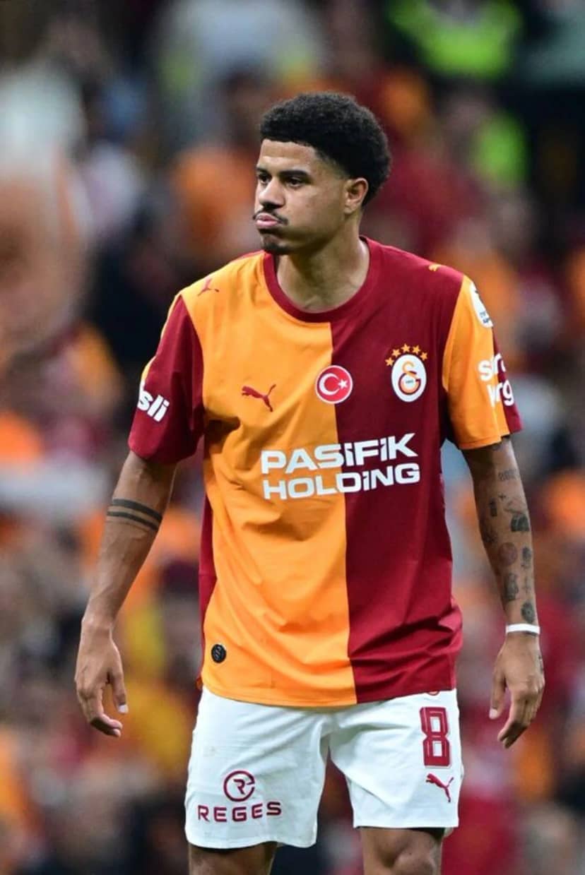 6. Gabriel Sara - 27 milyon Euro