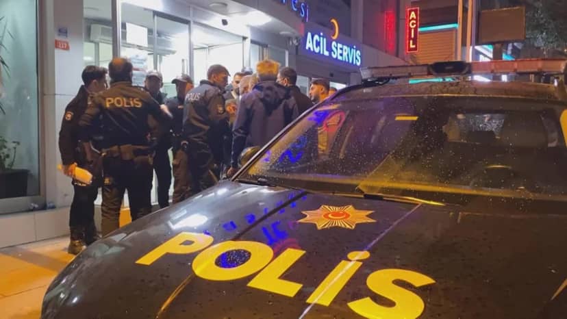 Özel hastanede korkunç iddia: ''Yanlış müdahale'' can aldı! — 2. fotoğraf