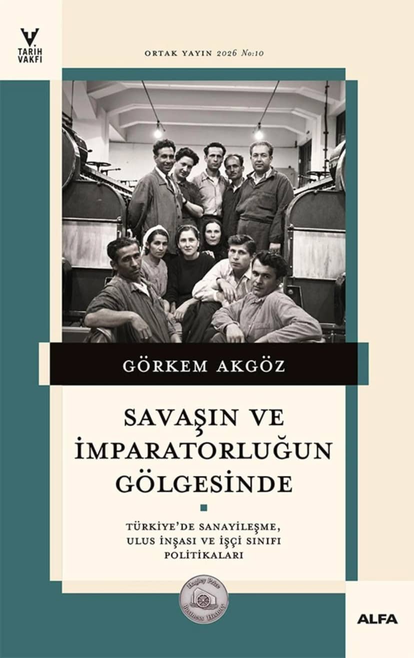 Haftanın Kitapları — 6. fotoğraf