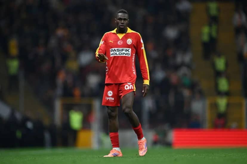 10. Wilfried Singo - 20 milyon Euro