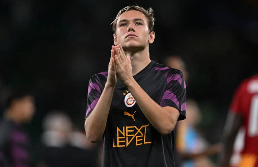 Aleksey Batrakov için Liverpool ve Arsenal devreye girdi! — 10. fotoğraf