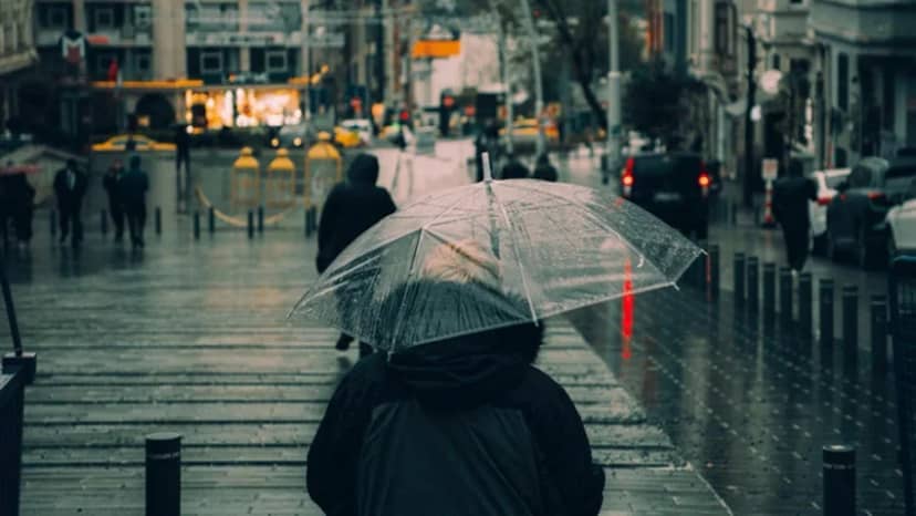 Meteoroloji tarih verdi: Yeni haftada kuvvetli yağışlar geri dönüyor! — 2. fotoğraf