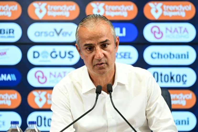Okan Buruk mu, İsmail Kartal mı? İşte derbi karneleri — 8. fotoğraf