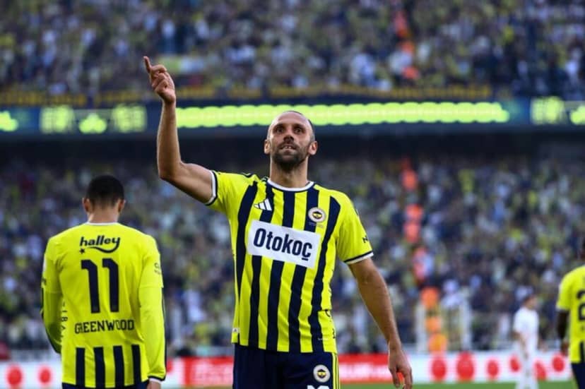 Vedat Muriqi: Galatasaray'dan bir adım öndeyiz — 3. fotoğraf