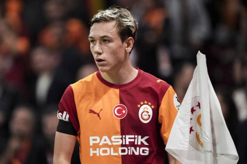 UEFA Şampiyonlar Ligi'nde Sporting, Barcelona ve Lille karşısında 2 gol ile 1 asiste imza atan Batrakov, performansıyla 2 İngiliz devinin hedefi oldu.