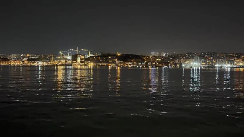 10 gündür kayıp gencin cesedi Haliç'te bulundu — 5. fotoğraf