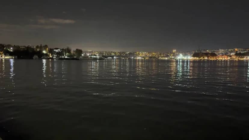 10 gündür kayıp gencin cesedi Haliç'te bulundu — 3. fotoğraf