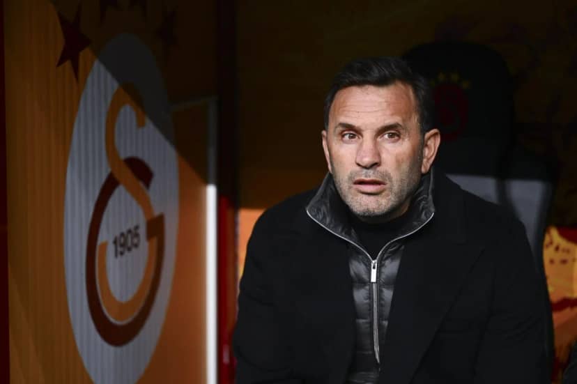 Okan Buruk mu, İsmail Kartal mı? İşte derbi karneleri — 4. fotoğraf