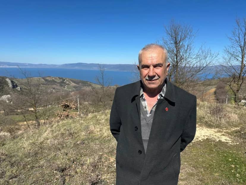 Dönümü 1 milyon lira! Göl ve dağ manzaralı köy İstanbul ve Ankaralıların gözdesi oldu — 5. fotoğraf