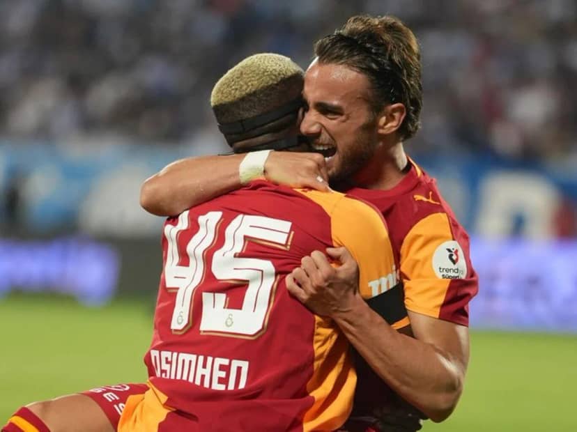 Yunus Akgün: Derbiyi kazanmak istiyoruz — 2. fotoğraf