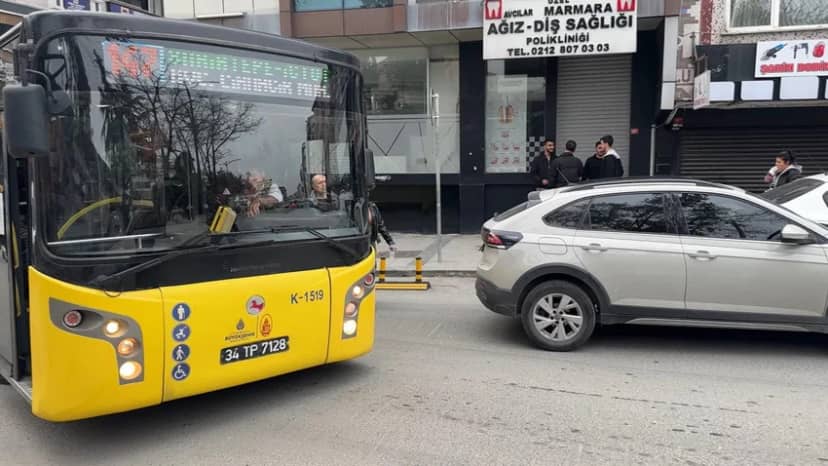 KPSS'de yine aynı manzara: Okulun kapısından döndüler! — 8. fotoğraf