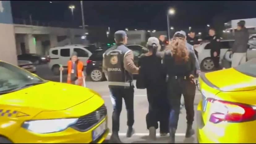 Renkli göz ve kan grubuna farklı tarife! ''Üreme hücresi ticareti'' operasyonda şoke eden detaylar — 6. fotoğraf