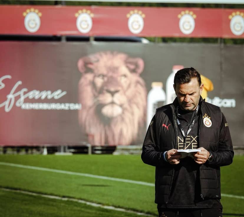 Okan Buruk mu, İsmail Kartal mı? İşte derbi karneleri — 5. fotoğraf