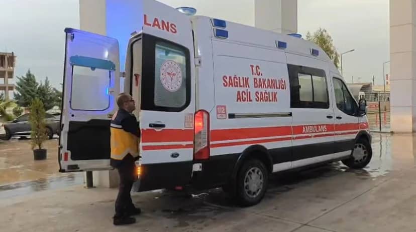 Su kanalına uçan otomobil 4'ü çocuk 6 kişiye mezar oldu! — 19. fotoğraf