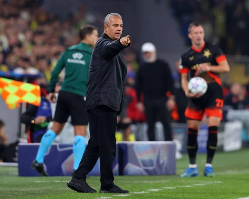 Okan Buruk mu, İsmail Kartal mı? İşte derbi karneleri — 7. fotoğraf