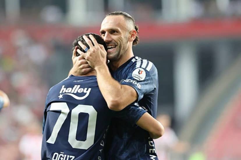 Vedat Muriqi: Galatasaray'dan bir adım öndeyiz — 2. fotoğraf