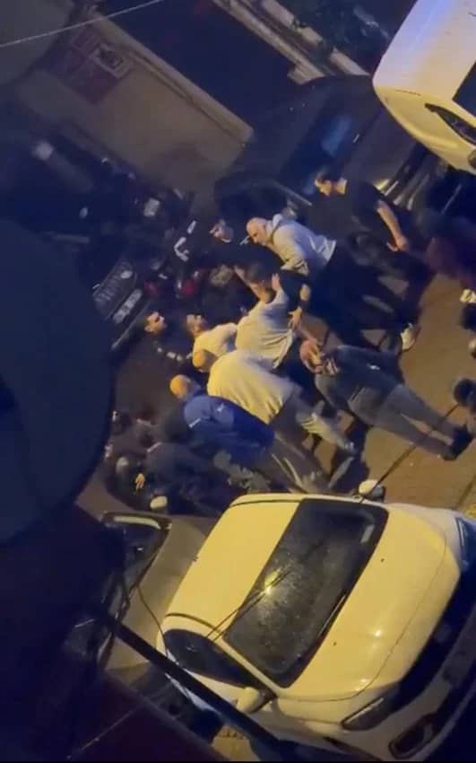 İstanbul'da sokak ortasında taciz dehşeti: Genç kadın çığlık çığlığa kaldı — 6. fotoğraf