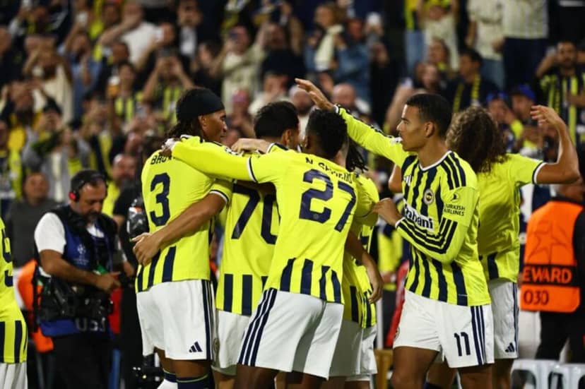 Zirve yarışında dev randevu: Galatasaray-Fenerbahçe — 3. fotoğraf
