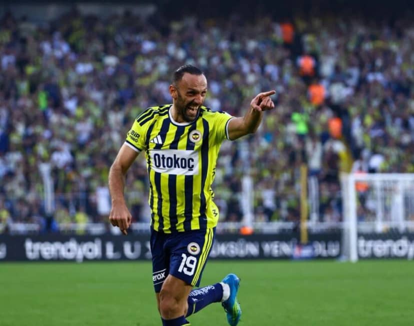Vedat Muriqi: Galatasaray'dan bir adım öndeyiz — 7. fotoğraf