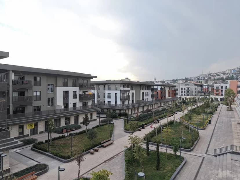 Türkiye'nin deprem konutları ABD'de gündem oldu: ''Saatte 23, günde 550 konut'' — 11. fotoğraf