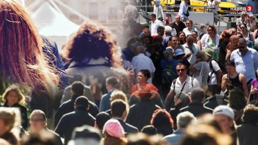 Kararsızlar ve cevap vermeyenler dağıtıldığında ortaya çıkan oy dağılımında AK Parti yüzde 31,0 ile ilk sırada yer alırken; en etkili muhalefet partisi algısında yüzde 49,2 ile zirveye yerleşen Yeni Parti, yüzde 23,3 oy oranıyla ikinci sırada yer buldu.