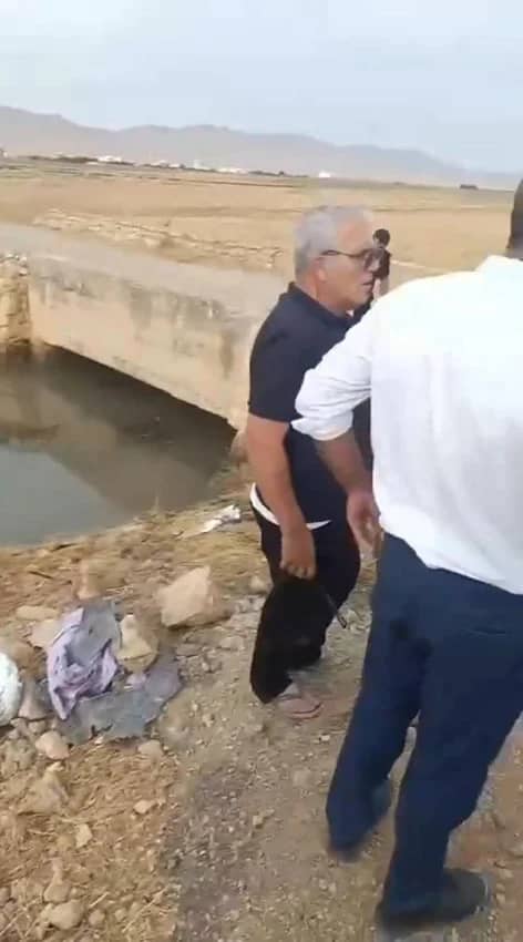 Su kanalına uçan otomobil 4'ü çocuk 6 kişiye mezar oldu! — 7. fotoğraf