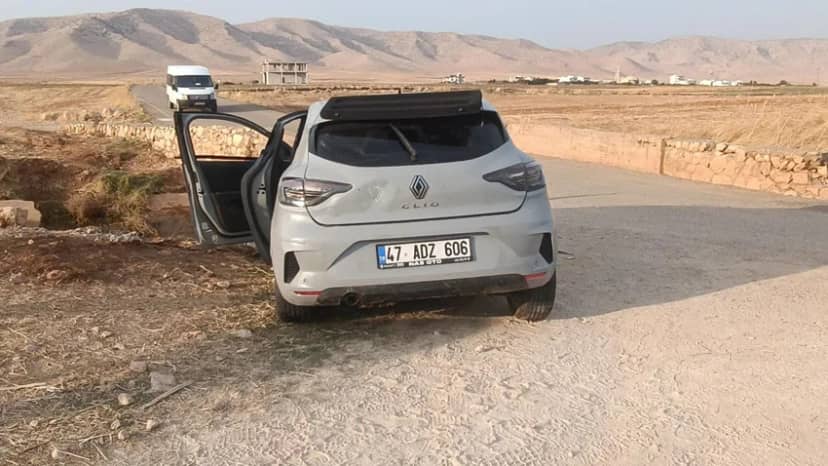 Su kanalına uçan otomobil 4'ü çocuk 6 kişiye mezar oldu! — 13. fotoğraf