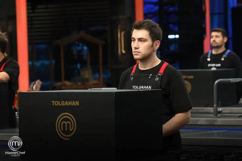 Masterchef kim elendi, kim gitti? 25 Ekim Masterchef Türkiye’ye veda eden isim açıklandı mı? — 2. fotoğraf