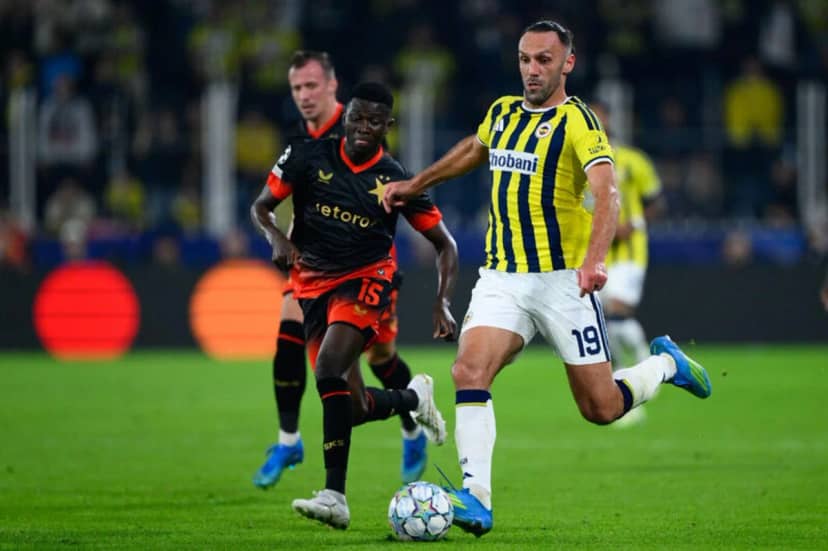 Vedat Muriqi: Galatasaray'dan bir adım öndeyiz — 6. fotoğraf