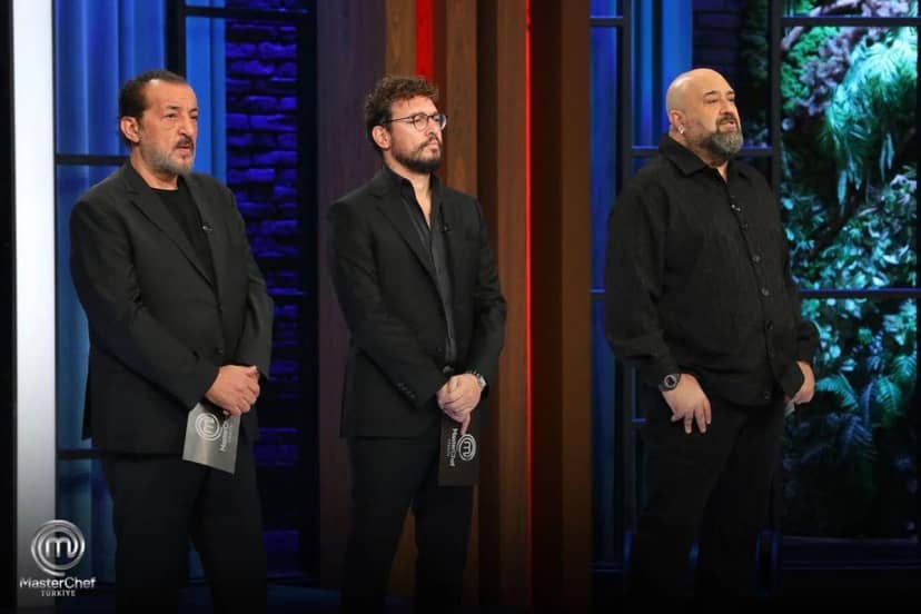 Masterchef kim elendi, kim gitti? 25 Ekim Masterchef Türkiye’ye veda eden isim açıklandı mı? — 1. fotoğraf