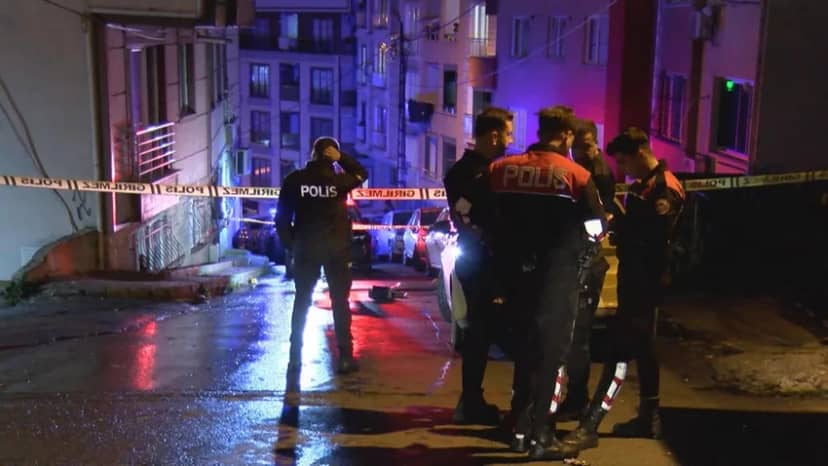 İstanbul'da bir mahalle Teksas'a döndü: 3 günde ikinci cinayet! — 3. fotoğraf