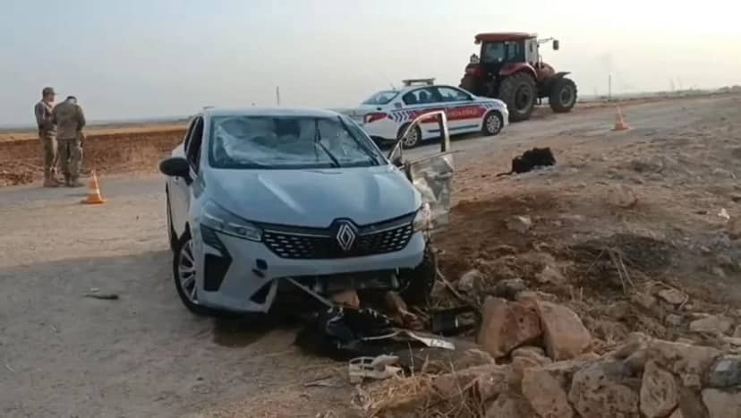 Su kanalına uçan otomobil 4'ü çocuk 6 kişiye mezar oldu! — 28. fotoğraf
