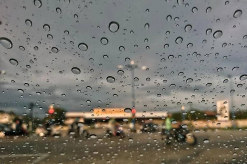 Meteoroloji tarih verdi: Yeni haftada kuvvetli yağışlar geri dönüyor! — 3. fotoğraf