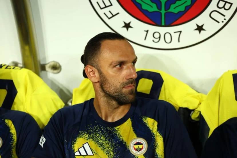 Fenerbahçe'nin Kosovalı golcüsü Vedat Muriqi, beIN Sports'a özel açıklamalarda bulundu.