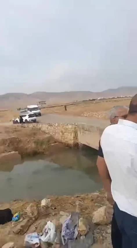 Su kanalına uçan otomobil 4'ü çocuk 6 kişiye mezar oldu! — 6. fotoğraf