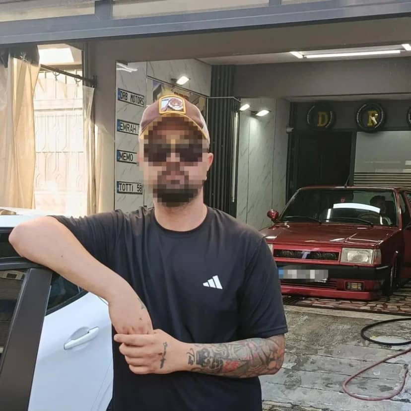 İstanbul'da bir mahalle Teksas'a döndü: 3 günde ikinci cinayet! — 5. fotoğraf