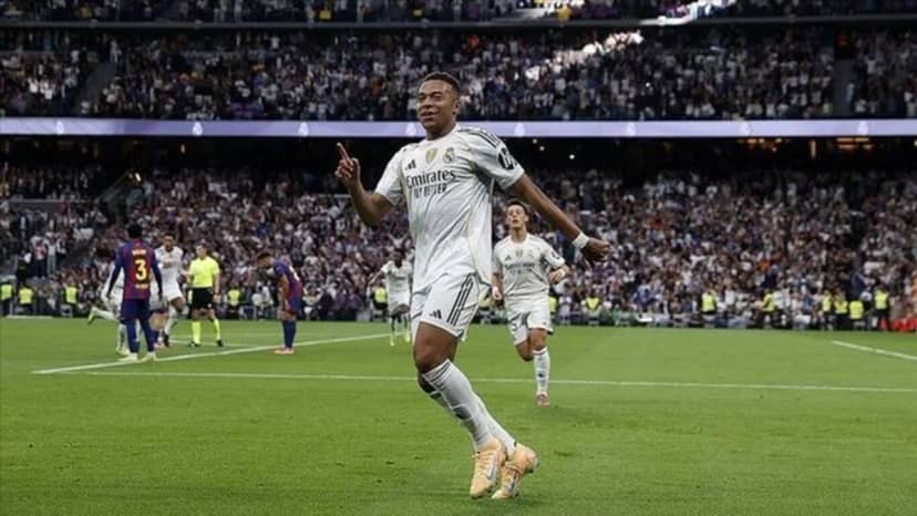 Barcelona-Real Madrid maçı canlı izle: Barcelona - Real Madrid (El Clasico) maçı ne zaman, saat kaçta ve hangi kanalda yayınlanacak? — 3. fotoğraf
