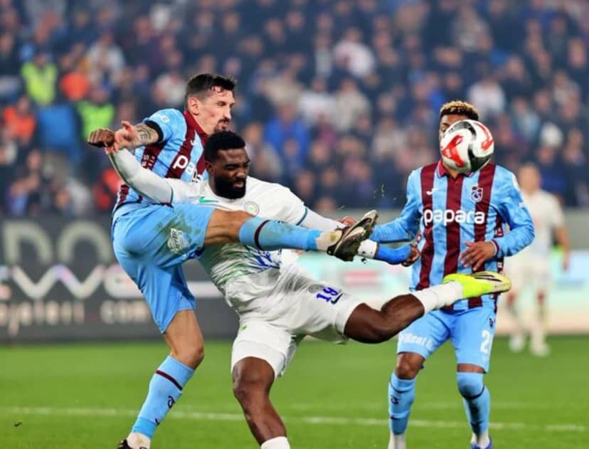 Çaykur Rizespor Trabzonspor maçı canlı izle: Çaykur Rizespor Trabzonspor maçı ne zaman, saat kaçta ve hangi kanalda? — 3. fotoğraf