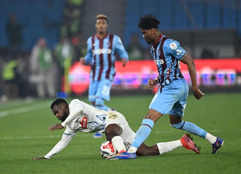 Çaykur Rizespor Trabzonspor maçı canlı izle: Çaykur Rizespor Trabzonspor maçı ne zaman, saat kaçta ve hangi kanalda? — 1. fotoğraf