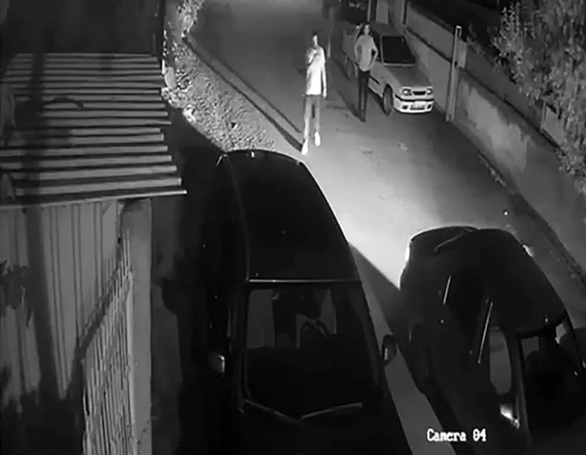 Kurgu kazalarla milyonları cebe indiren şebekenin yöntemleri deşifre oldu! — 2. fotoğraf