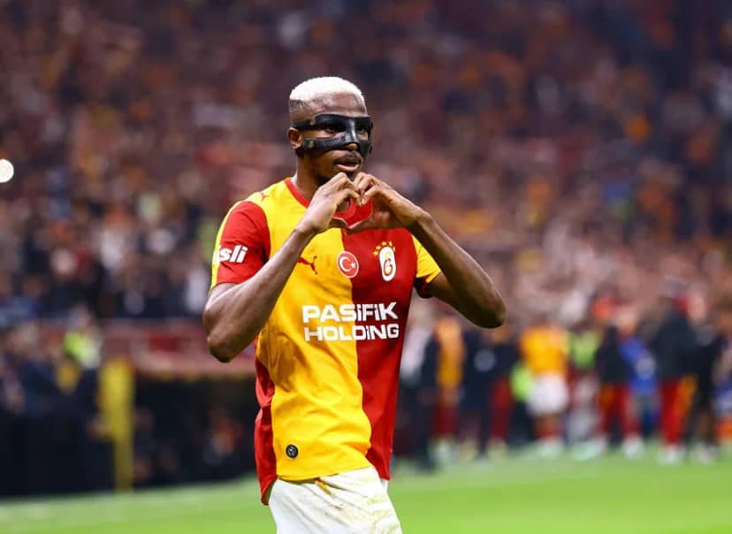 Dev derbide zafer Galatasaray'ın: Fenerbahçe'yi 2-1 mağlup etti! — 68. fotoğraf
