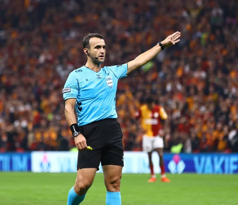 Dev derbide zafer Galatasaray'ın: Fenerbahçe'yi 2-1 mağlup etti! — 51. fotoğraf