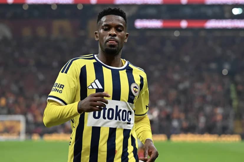 Dev derbide zafer Galatasaray'ın: Fenerbahçe'yi 2-1 mağlup etti! — 36. fotoğraf