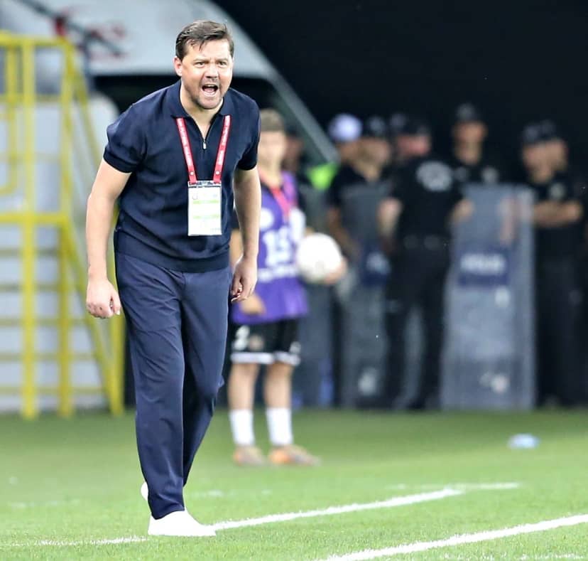 Uğur Uçar (Çorum FK)