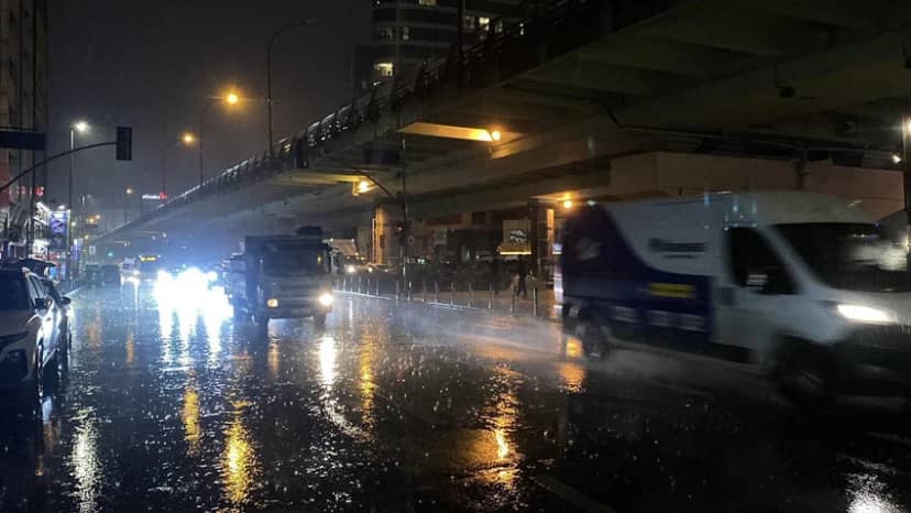 Bakanlık ve Meteoroloji'den kritik hava durumu uyarısı: Muğla'da turuncu, 10 ilde sarı kodlu alarm — 3. fotoğraf