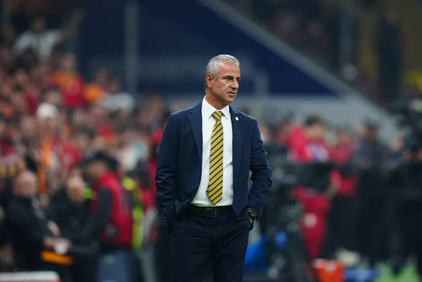 İsmail Kartal (Fenerbahçe)