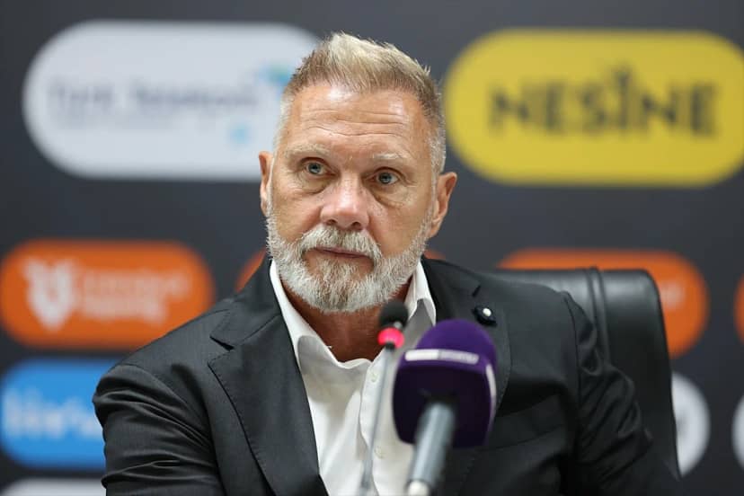 Thorsten Fink (Samsuspor)