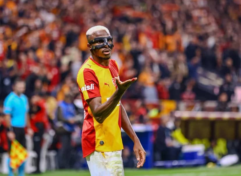 Dev derbide zafer Galatasaray'ın: Fenerbahçe'yi 2-1 mağlup etti! — 67. fotoğraf