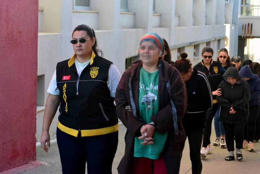 Kurgu kazalarla milyonları cebe indiren şebekenin yöntemleri deşifre oldu! — 4. fotoğraf