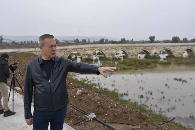 40 yıllık hayal gerçek oluyor: Kızılırmak Projesi’nde tarih belli oldu — 6. fotoğraf